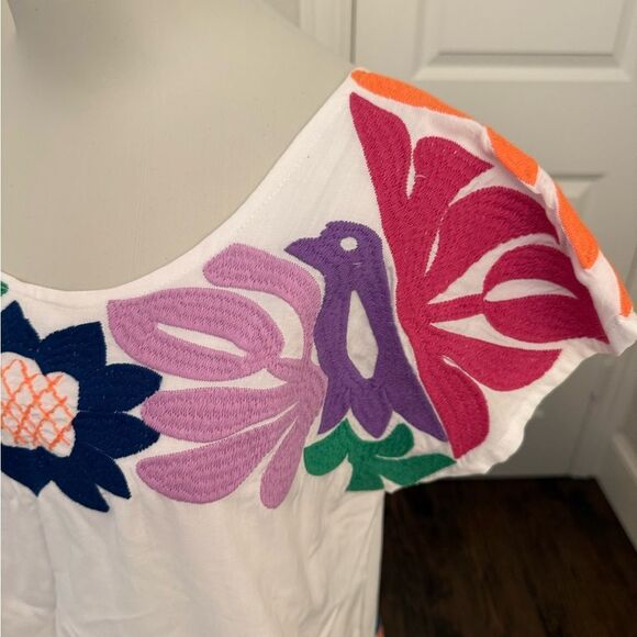 J. MARIE The Maya Top-MM5 - Picture 5 of 9